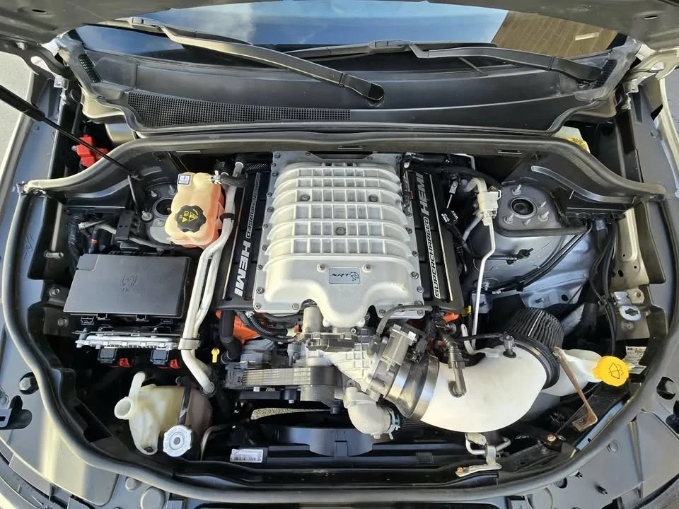 2018 Jeep WK2 Grand Cherokee - Image 19 of 19