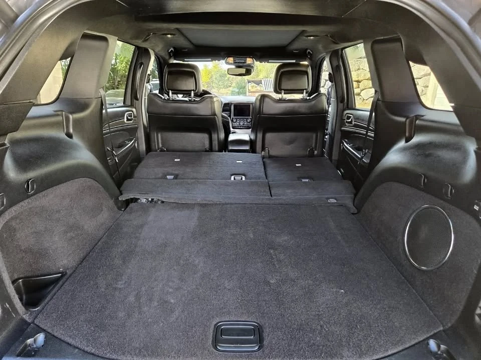 2018 Jeep WK2 Grand Cherokee - Image 18 of 19