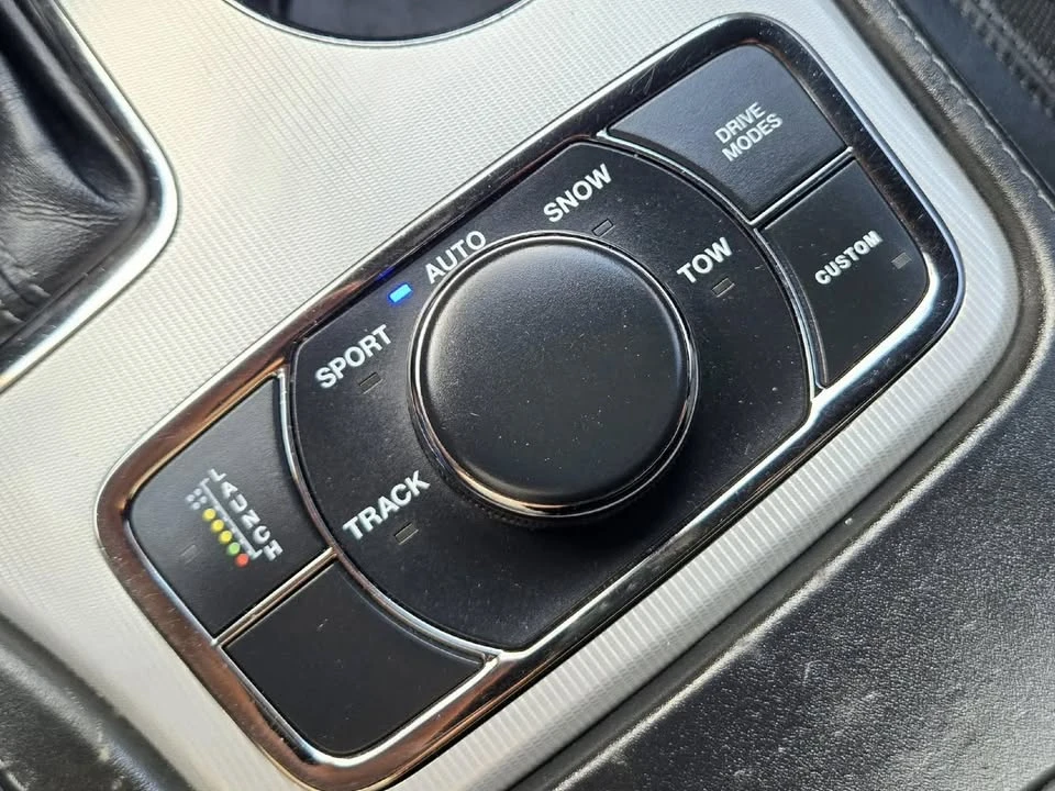 2018 Jeep WK2 Grand Cherokee - Image 12 of 19