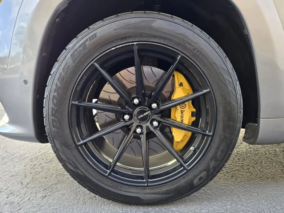 2018 Jeep WK2 Grand Cherokee - Image 13 of 19
