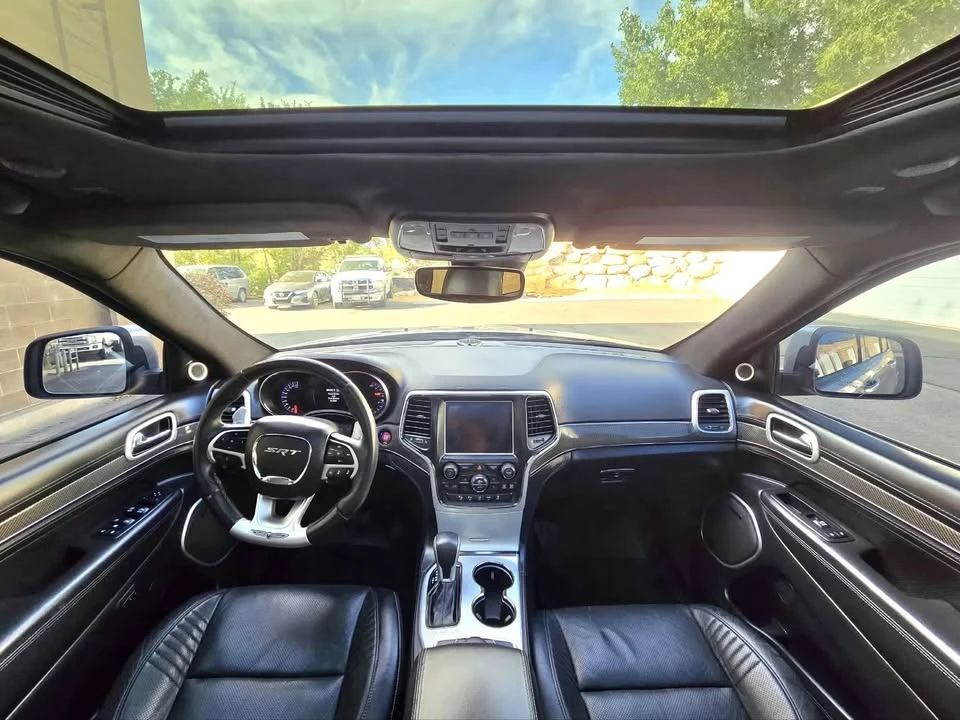 2018 Jeep WK2 Grand Cherokee - Image 9 of 19