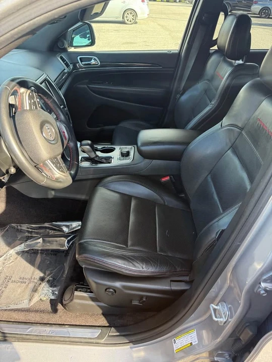 2018 Jeep WK2 Grand Cherokee - Image 2 of 10