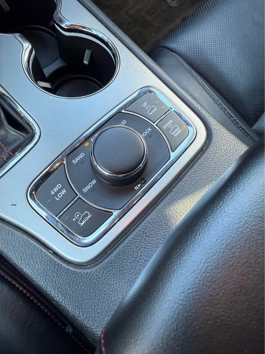 2018 Jeep WK2 Grand Cherokee - Image 10 of 10