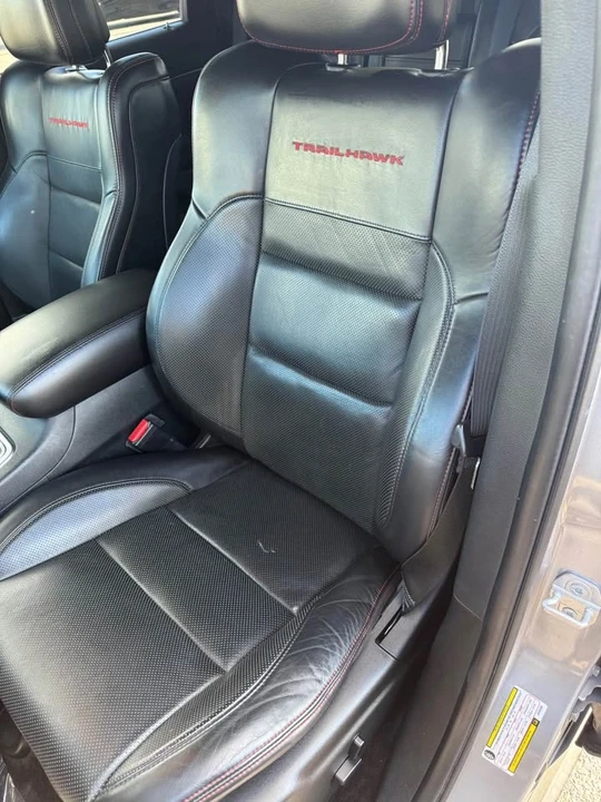 2018 Jeep WK2 Grand Cherokee - Image 3 of 10