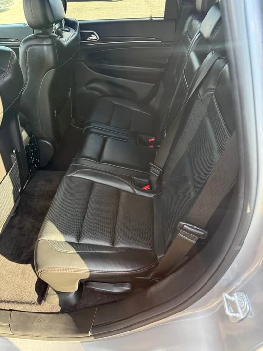 2018 Jeep WK2 Grand Cherokee - Image 4 of 10