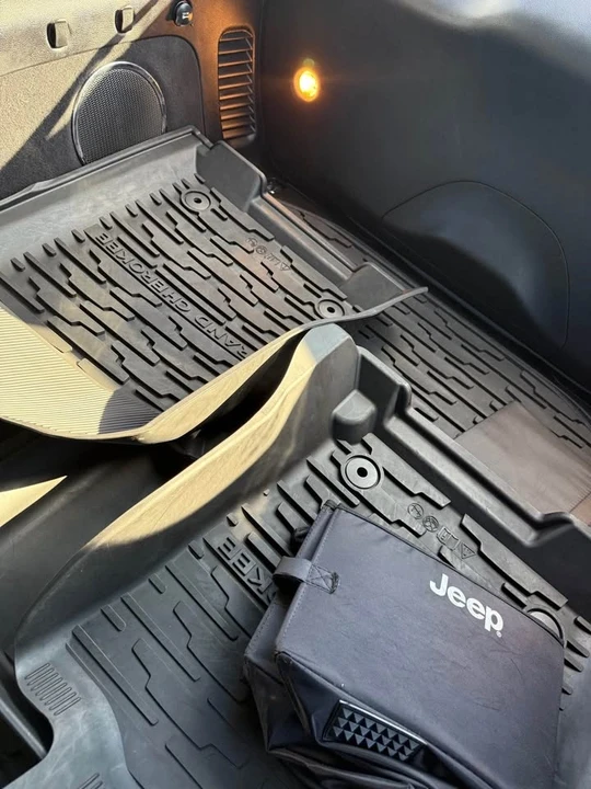 2018 Jeep WK2 Grand Cherokee - Image 5 of 10