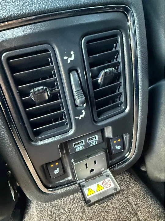 2018 Jeep WK2 Grand Cherokee - Image 6 of 10