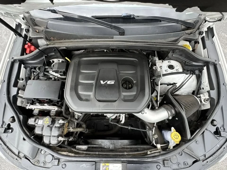 2018 Jeep WK2 Grand Cherokee - Image 13 of 19