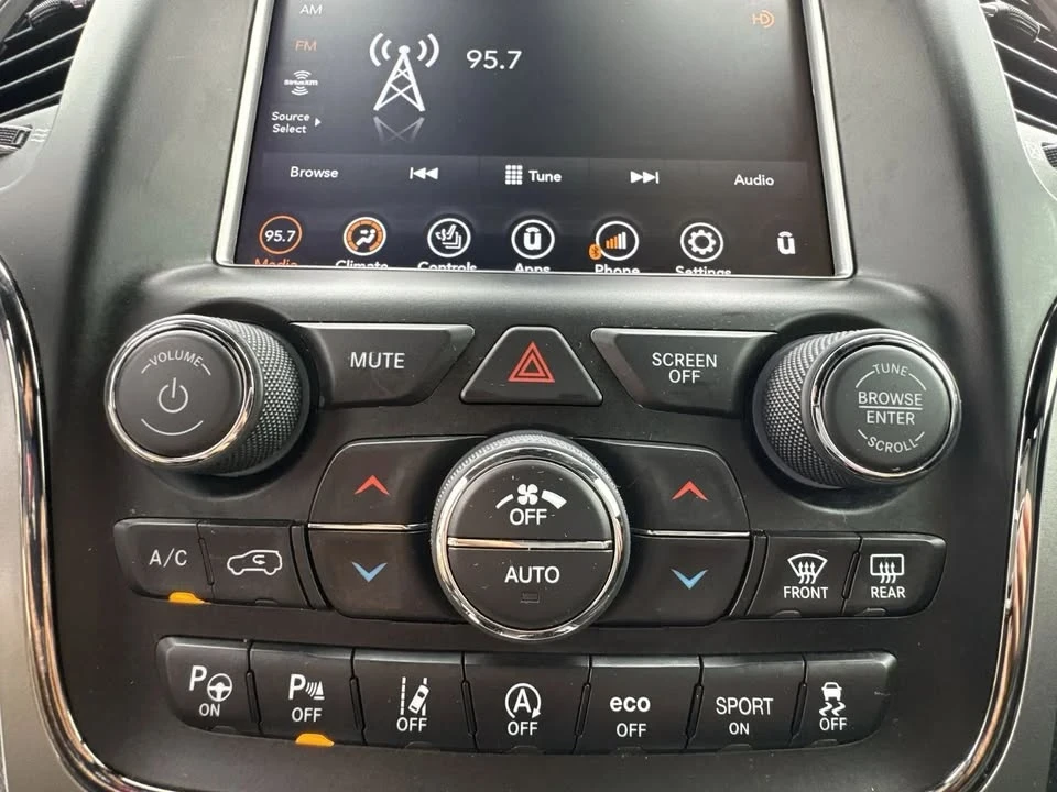 2018 Jeep WK2 Grand Cherokee - Image 12 of 19