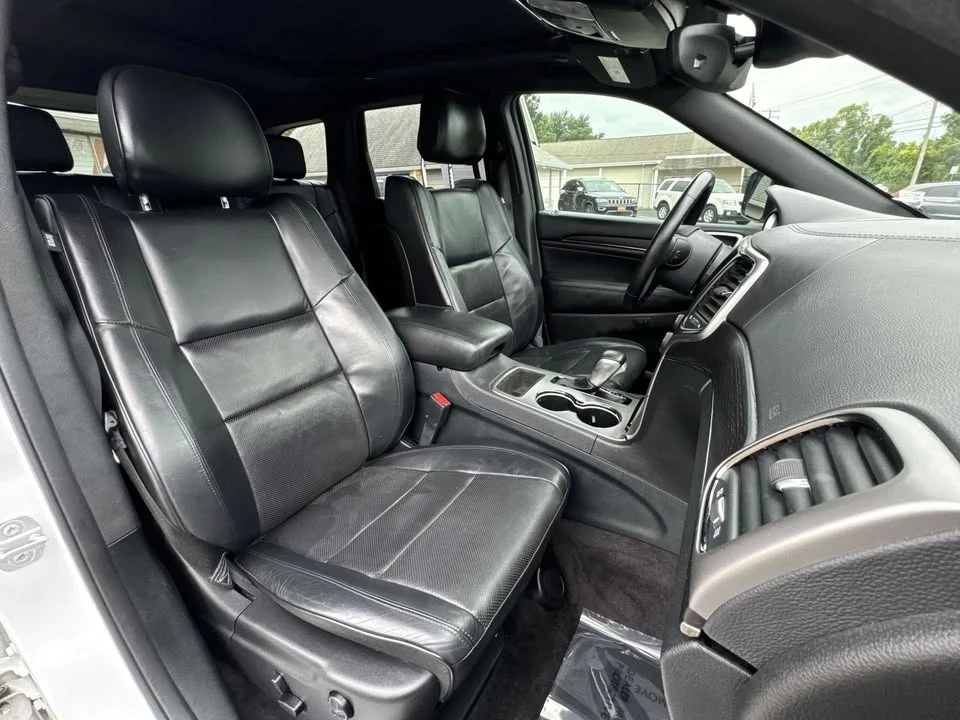 2018 Jeep WK2 Grand Cherokee - Image 19 of 19