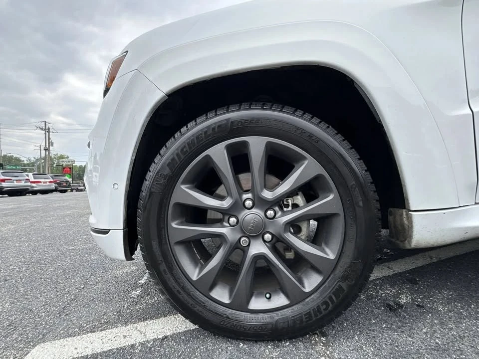 2018 Jeep WK2 Grand Cherokee - Image 14 of 19