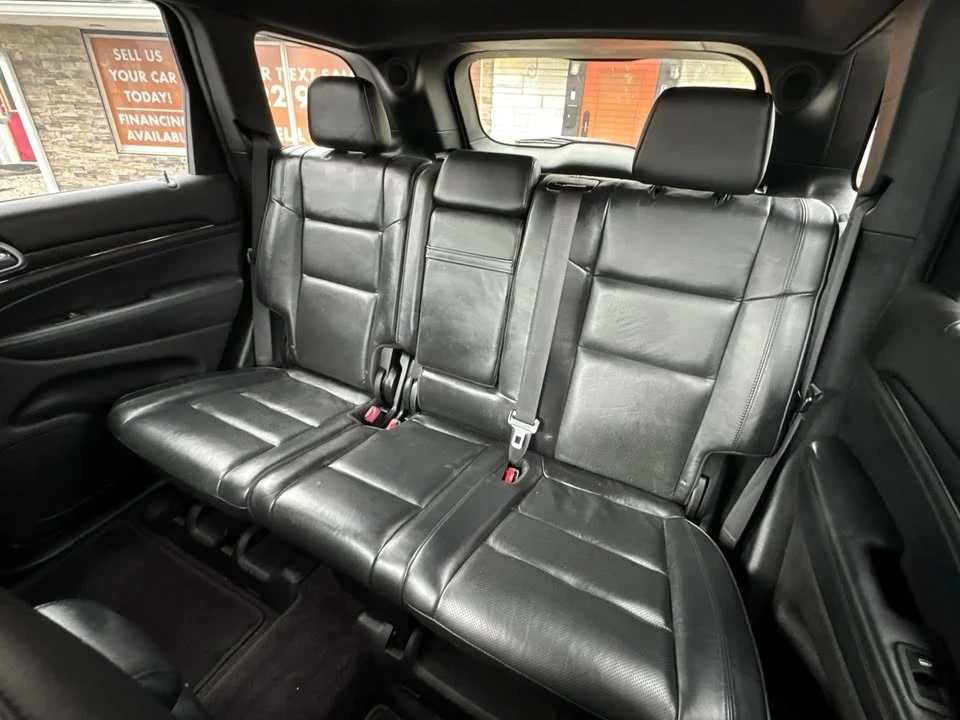 2018 Jeep WK2 Grand Cherokee - Image 18 of 19