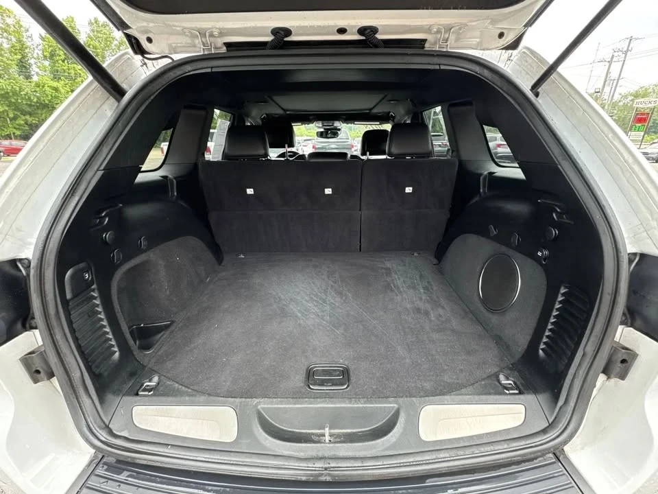 2018 Jeep WK2 Grand Cherokee - Image 15 of 19