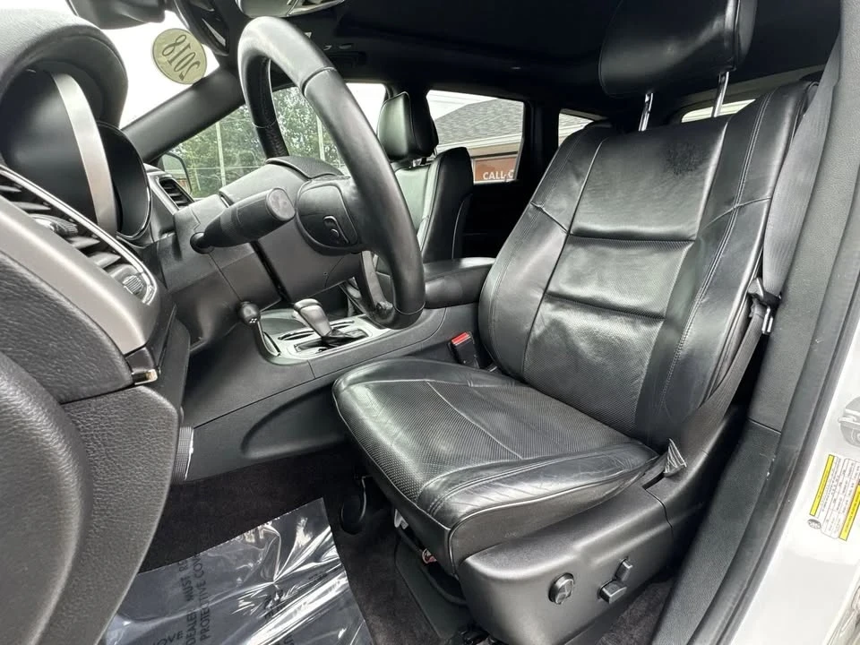 2018 Jeep WK2 Grand Cherokee - Image 9 of 19