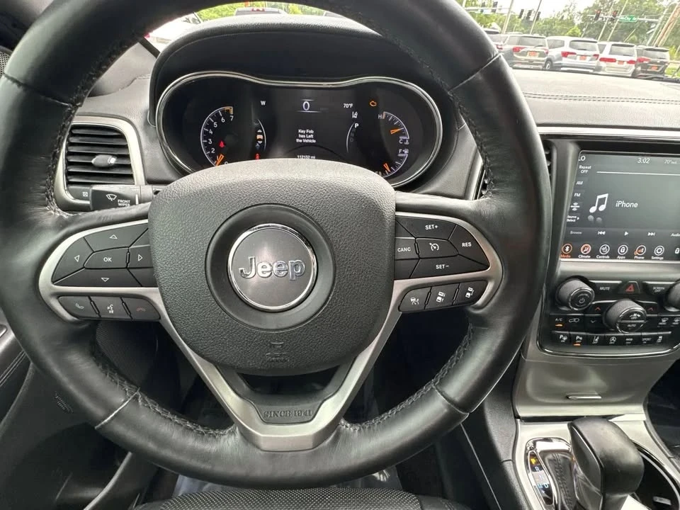 2018 Jeep WK2 Grand Cherokee - Image 7 of 19