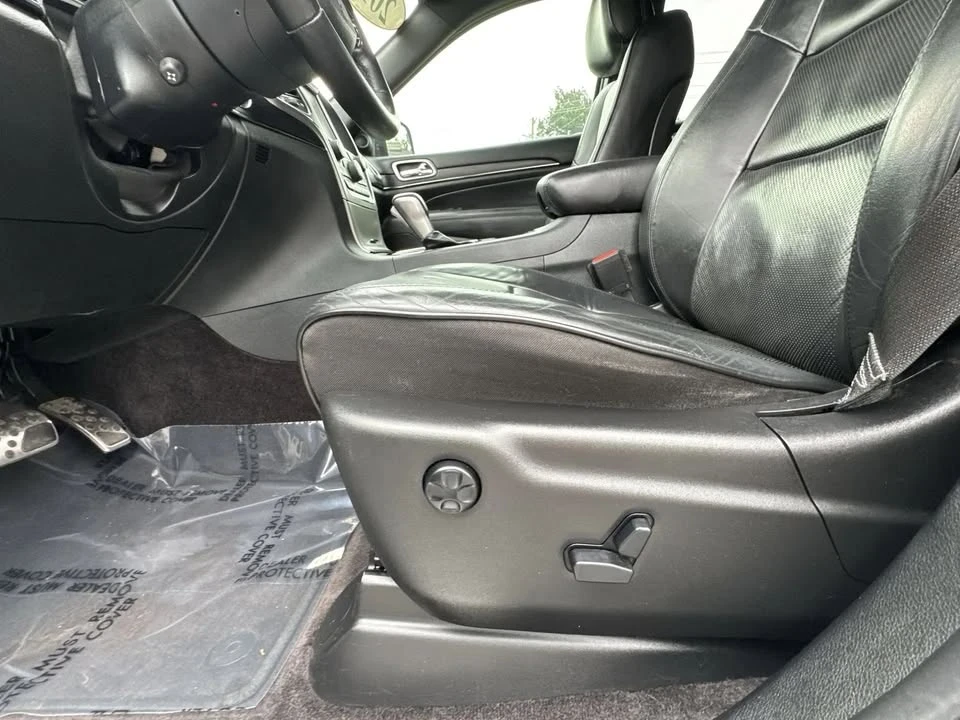 2018 Jeep WK2 Grand Cherokee - Image 10 of 19