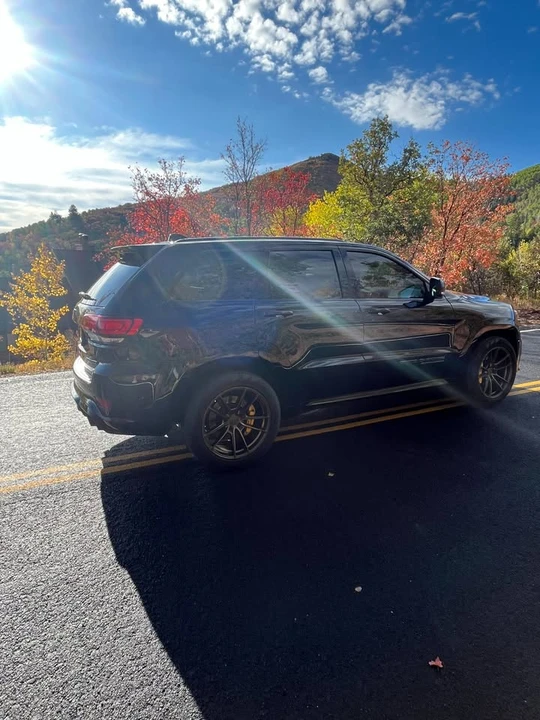 2018 Jeep WK2 Grand Cherokee - Image 6 of 20