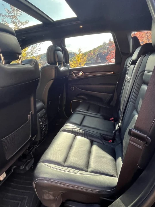 2018 Jeep WK2 Grand Cherokee - Image 14 of 20