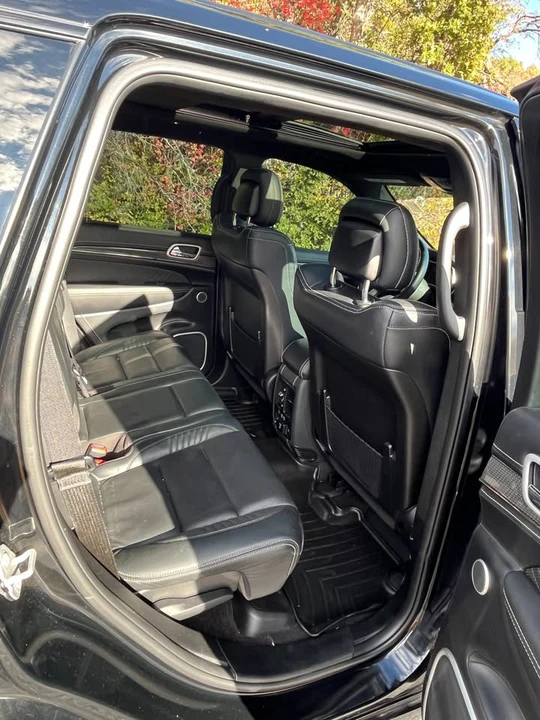 2018 Jeep WK2 Grand Cherokee - Image 12 of 20