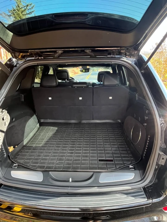2018 Jeep WK2 Grand Cherokee - Image 13 of 20