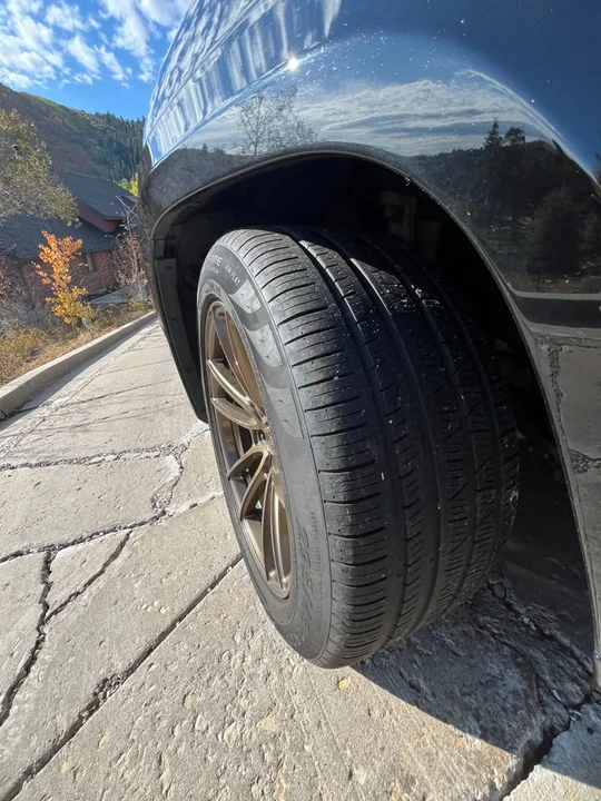 2018 Jeep WK2 Grand Cherokee - Image 19 of 20
