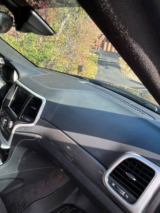 2018 Jeep WK2 Grand Cherokee - Image 11 of 20