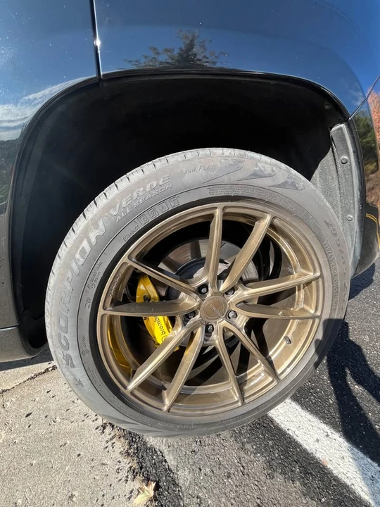 2018 Jeep WK2 Grand Cherokee - Image 20 of 20