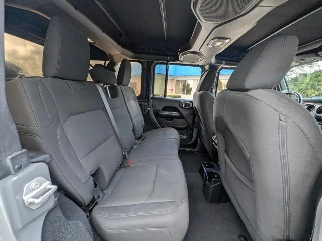 2018 Jeep JK Wrangler - Image 5 of 9
