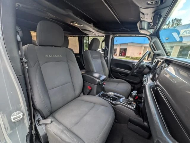 2018 Jeep JK Wrangler - Image 3 of 9