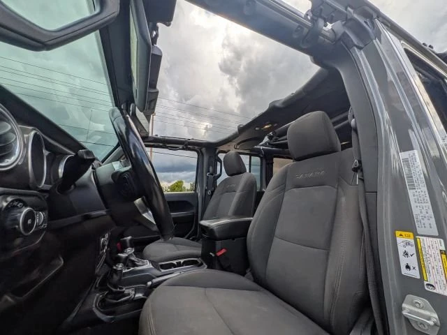 2018 Jeep JK Wrangler - Image 7 of 9