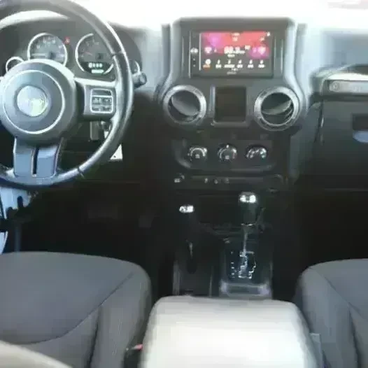 2018 Jeep JK Wrangler - Image 7 of 15