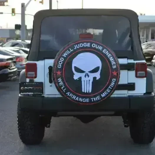 2018 Jeep JK Wrangler - Image 11 of 15