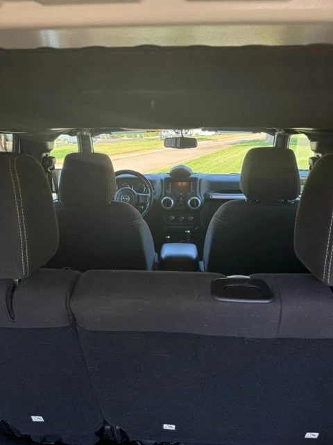 2018 Jeep JK Wrangler - Image 6 of 11