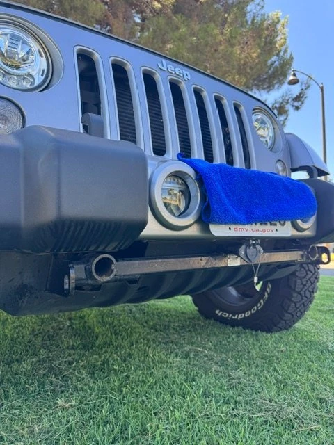2018 Jeep JK Wrangler - Image 8 of 11