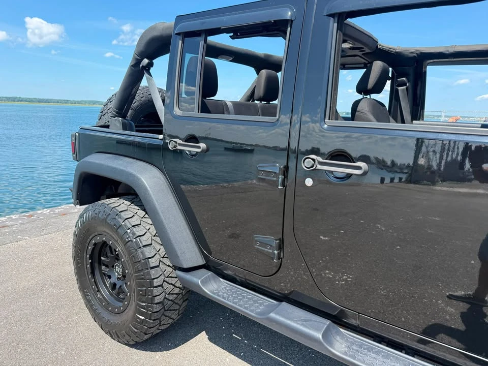 2018 Jeep JK Wrangler - Image 6 of 20