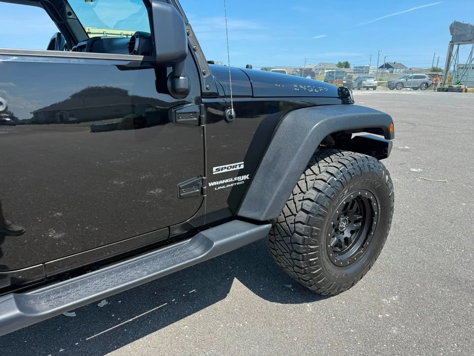 2018 Jeep JK Wrangler - Image 5 of 20