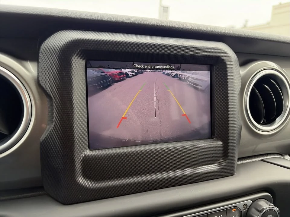 2018 Jeep JL Wrangler - Image 8 of 20
