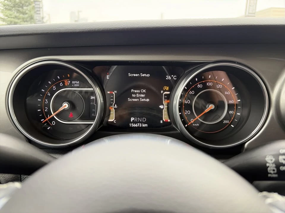 2018 Jeep JL Wrangler - Image 12 of 20