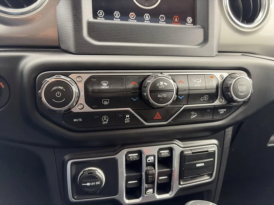 2018 Jeep JL Wrangler - Image 7 of 20