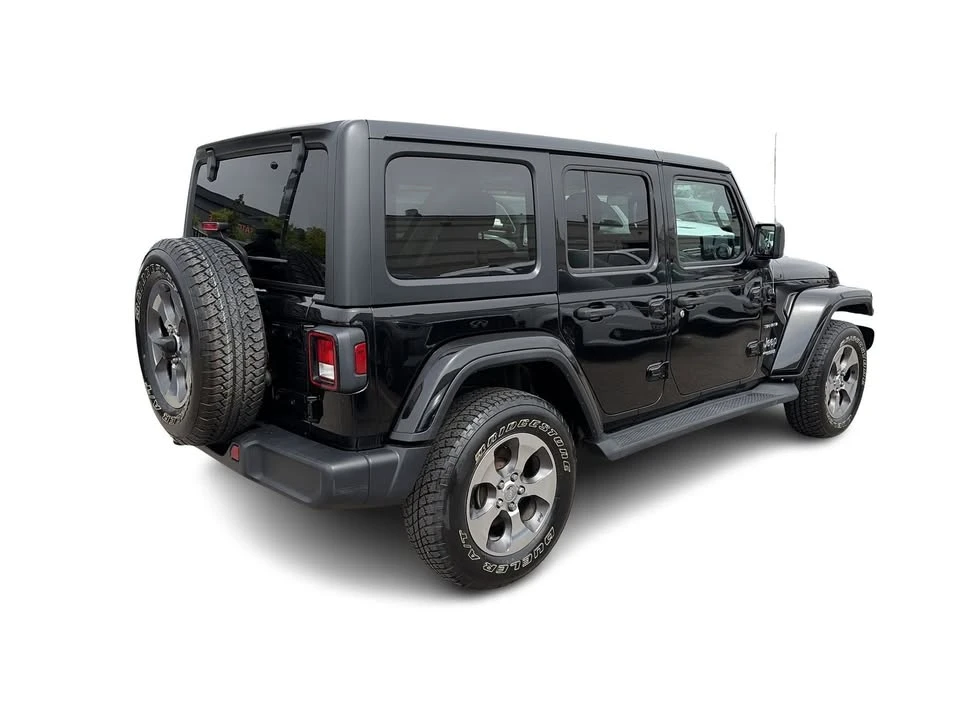 2018 Jeep JL Wrangler - Image 13 of 20