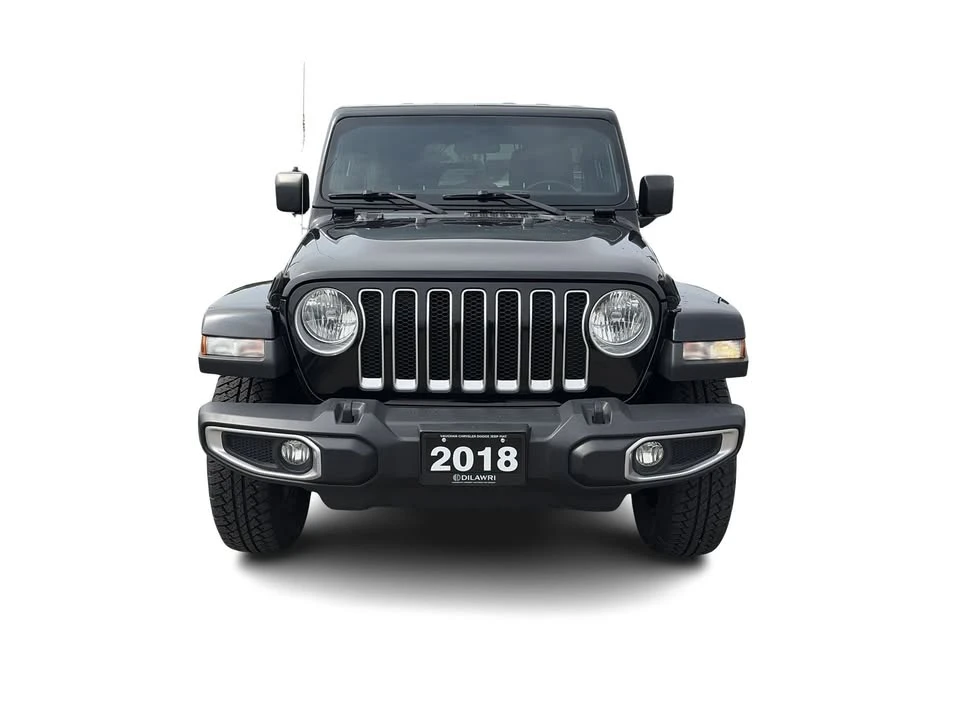 2018 Jeep JL Wrangler - Image 19 of 20