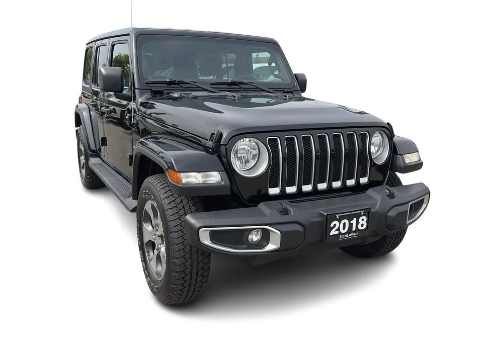 2018 Jeep JL Wrangler - Image 20 of 20