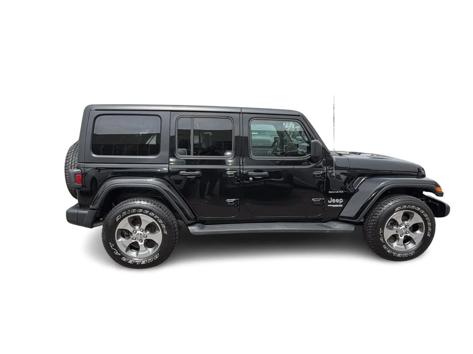 2018 Jeep JL Wrangler - Image 2 of 20