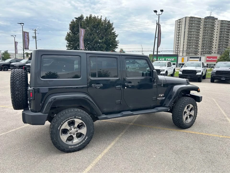 2018 Jeep JK Wrangler - Image 2 of 4