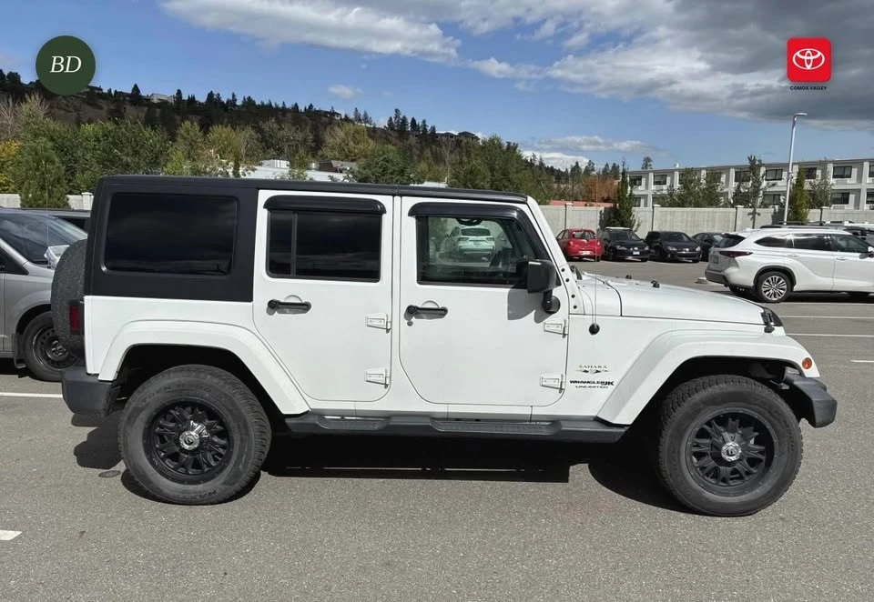 2018 Jeep JK Wrangler - Image 3 of 5