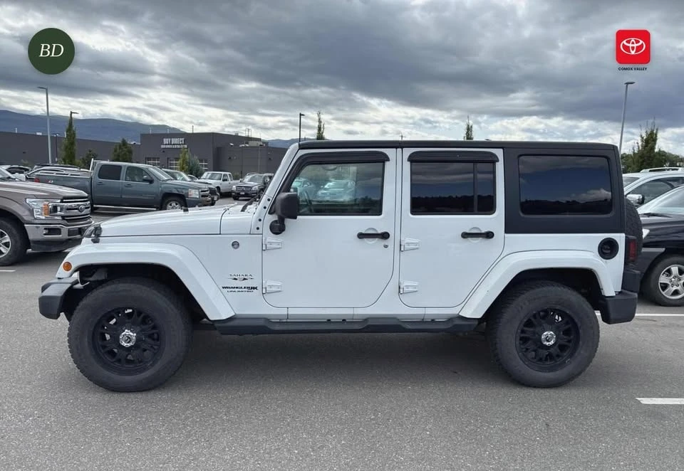 2018 Jeep JK Wrangler - Image 2 of 5