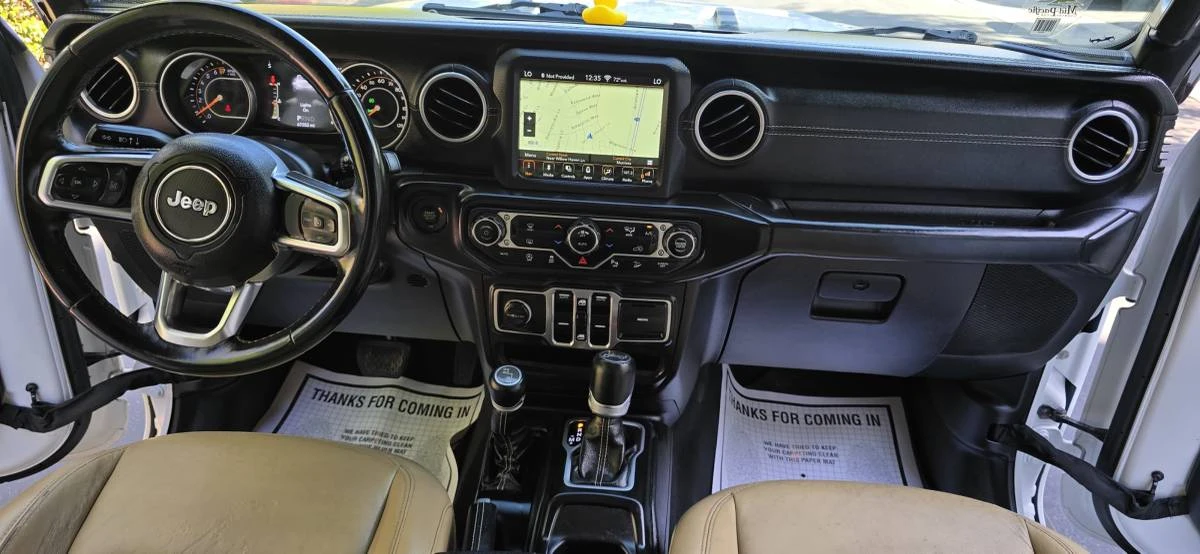 2018 Jeep JK Wrangler - Image 17 of 20