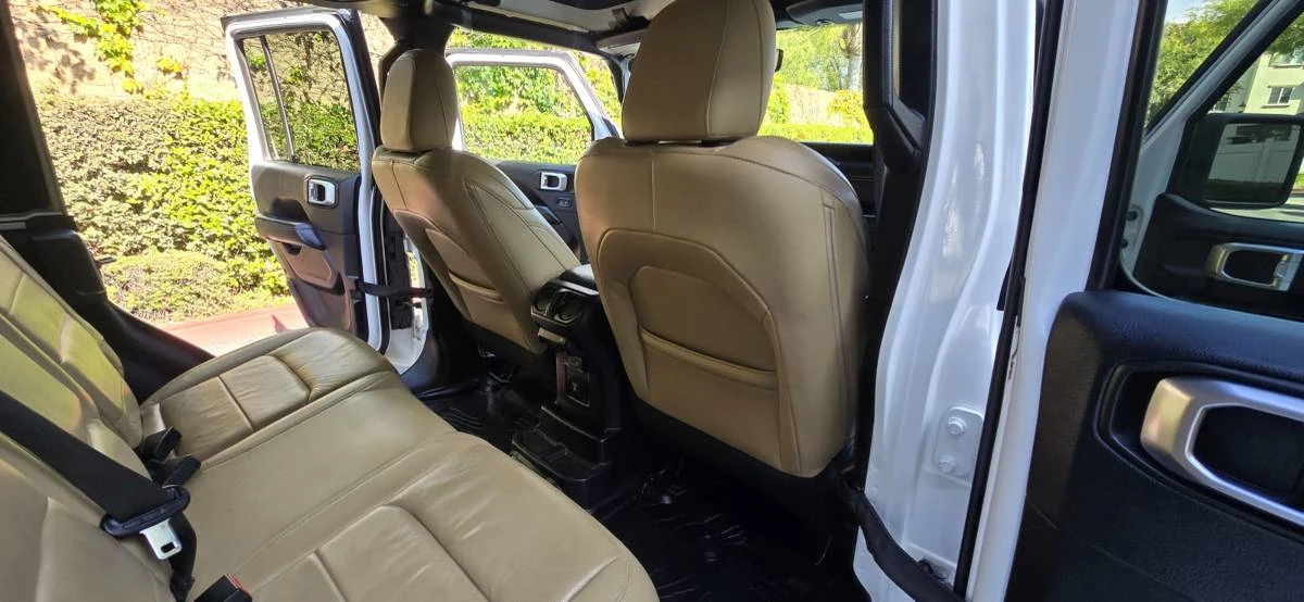 2018 Jeep JK Wrangler - Image 15 of 20
