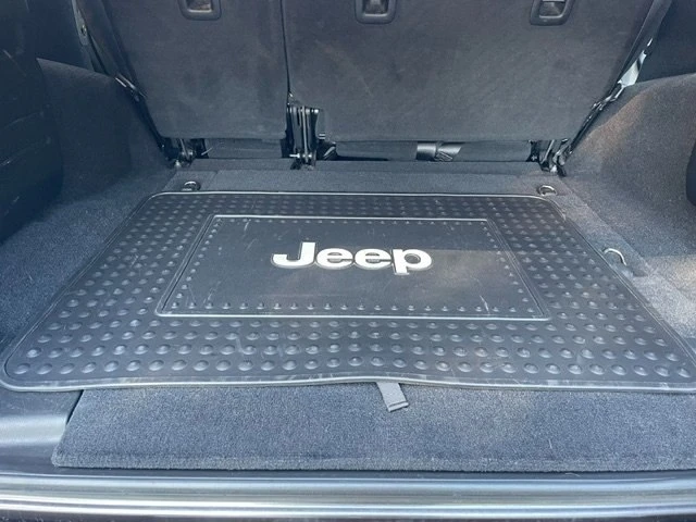 2018 Jeep JK Wrangler - Image 8 of 11