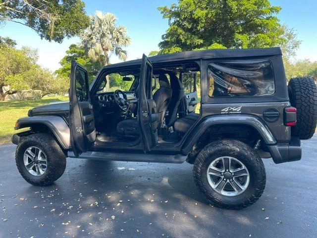 2018 Jeep JK Wrangler - Image 9 of 11